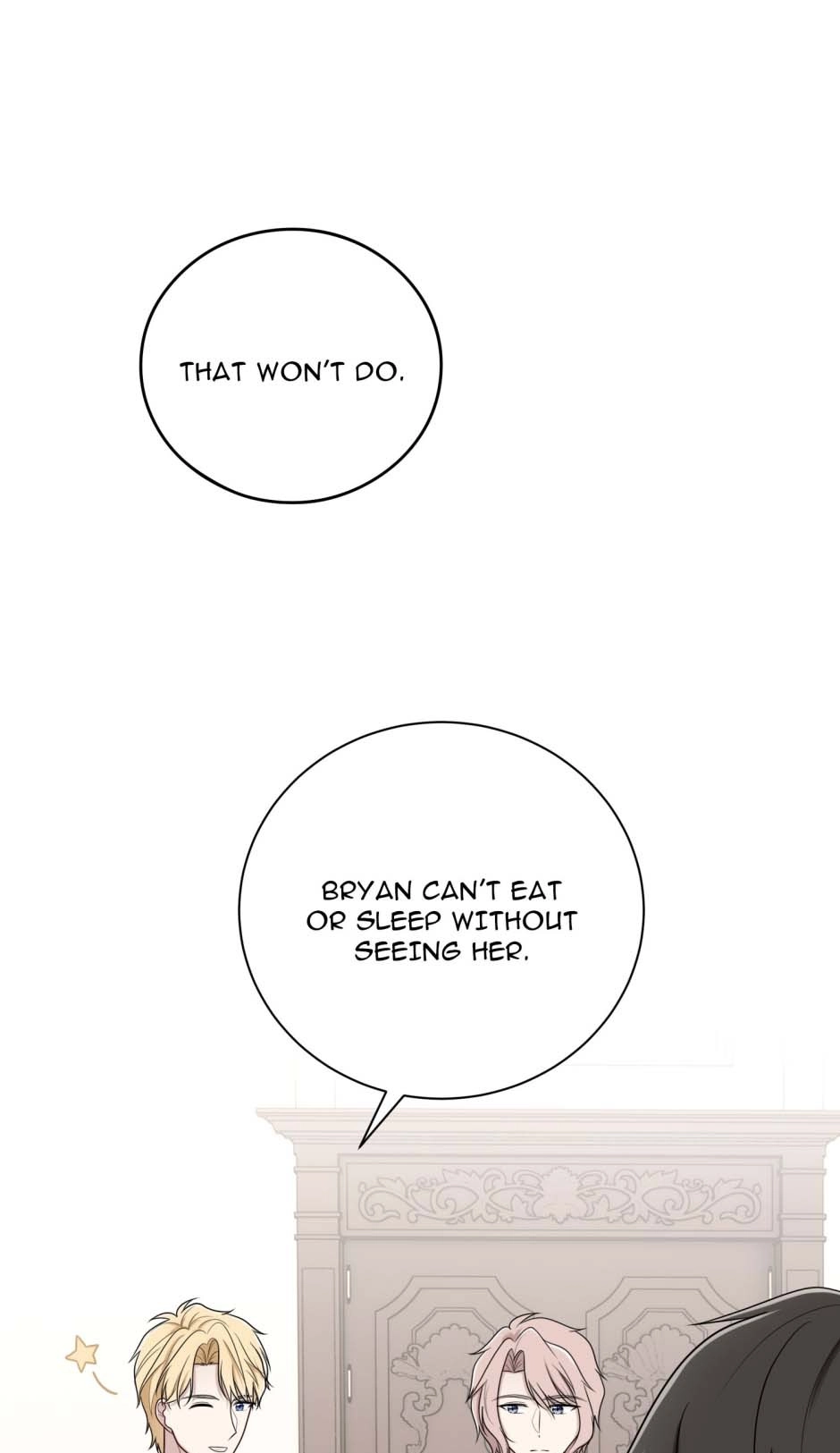 The Poetry of Love and War Chapter 15 page 76 - 