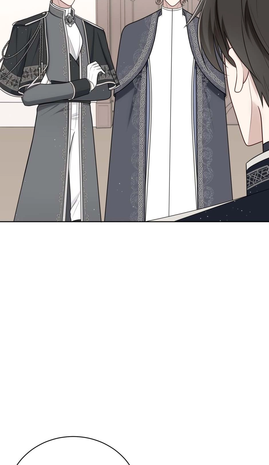 The Poetry of Love and War Chapter 15 page 77 - 