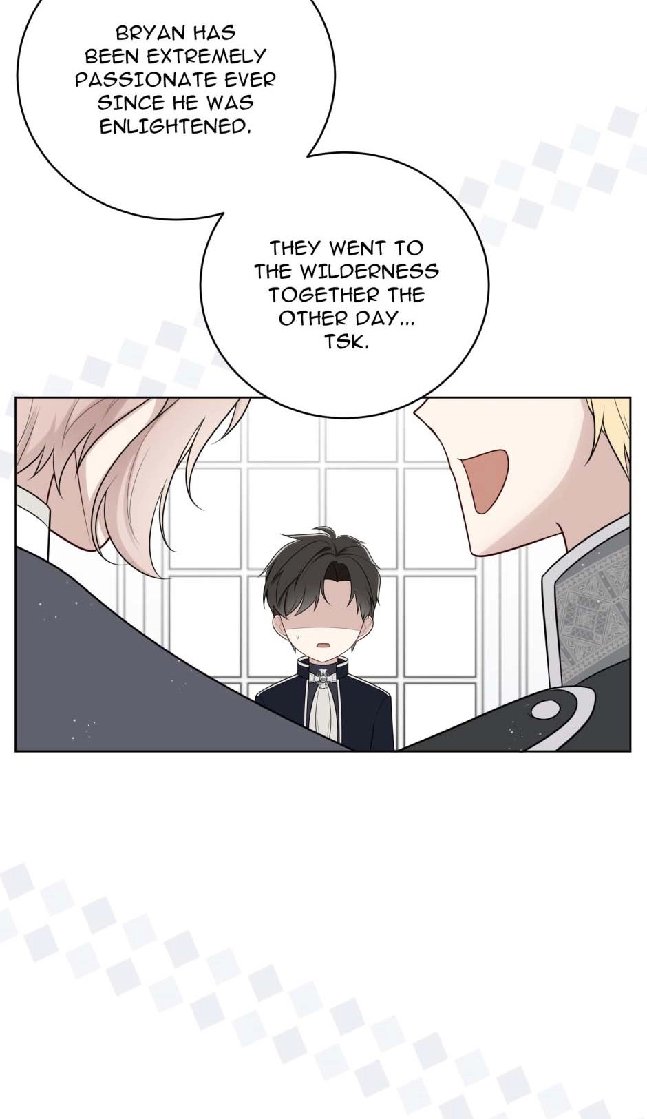The Poetry of Love and War Chapter 15 page 78 - 