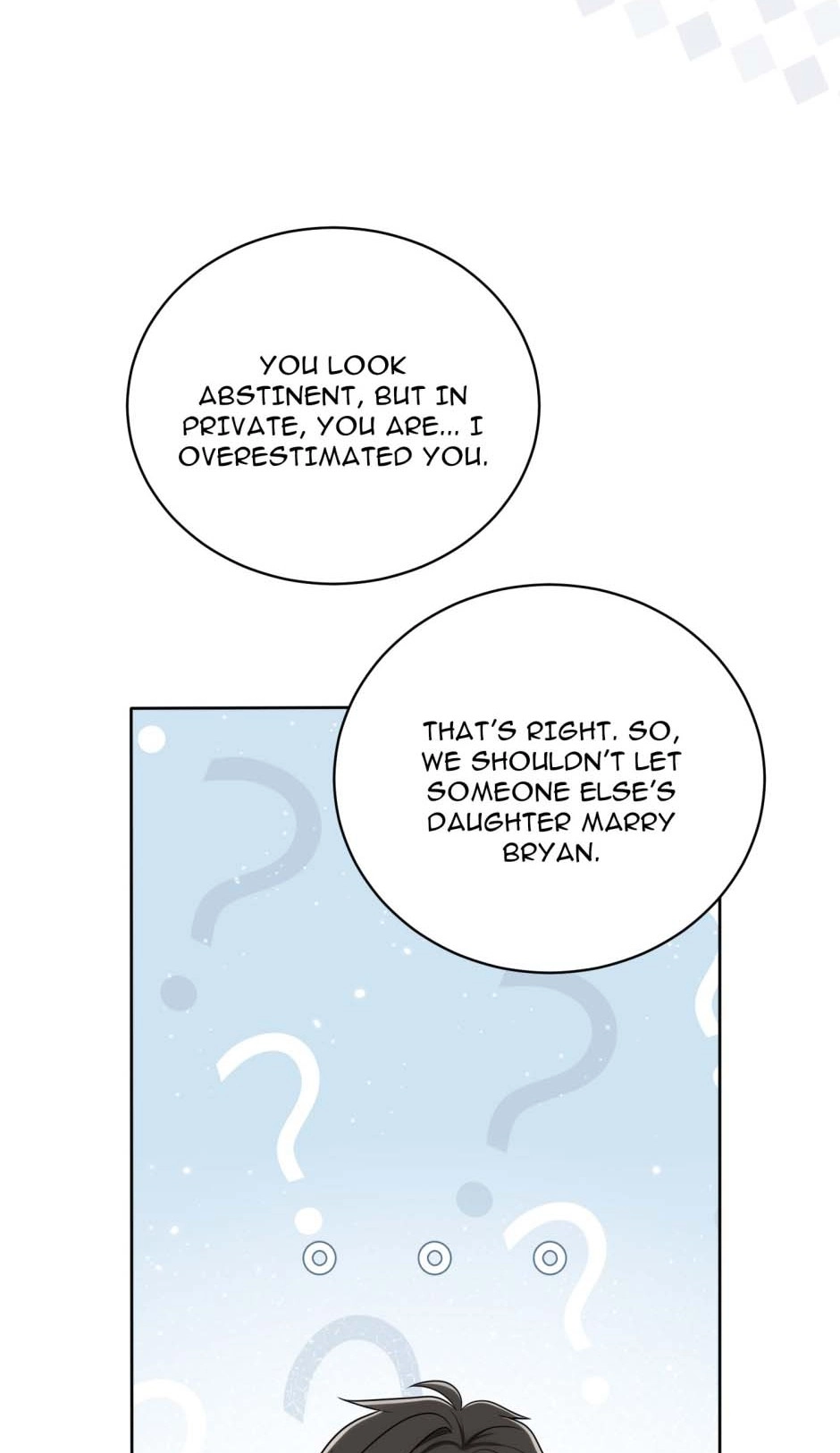 The Poetry of Love and War Chapter 15 page 79 - 
