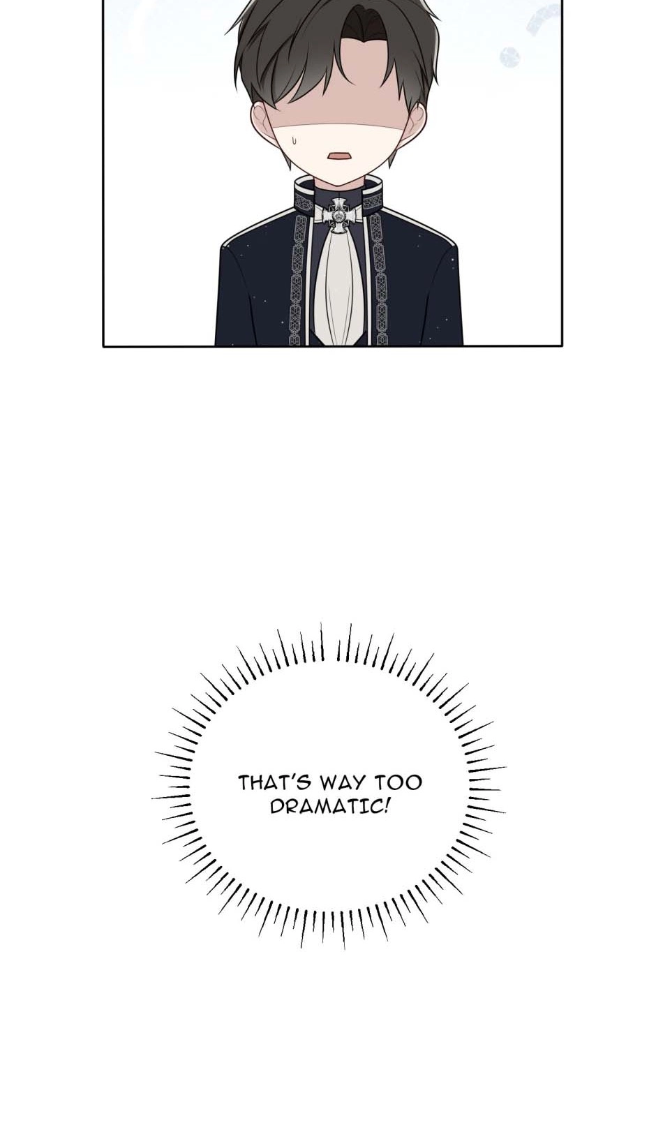 The Poetry of Love and War Chapter 15 page 80 - 