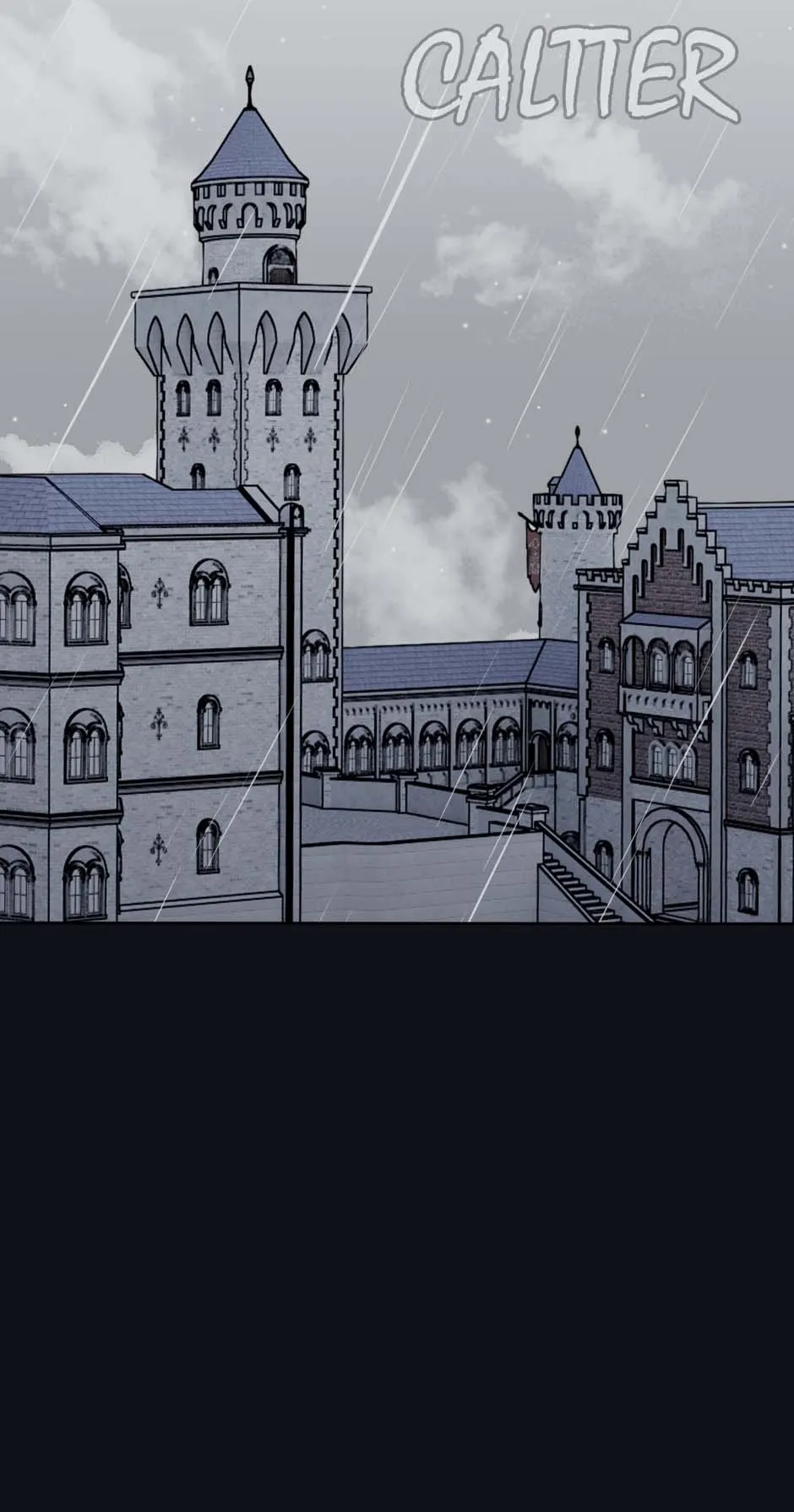 The Poetry of Love and War Chapter 15 page 10 - 
