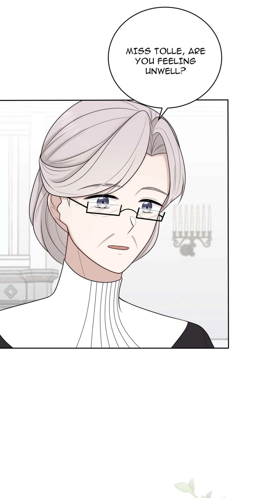 The Poetry of Love and War Chapter 16 page 12 - 