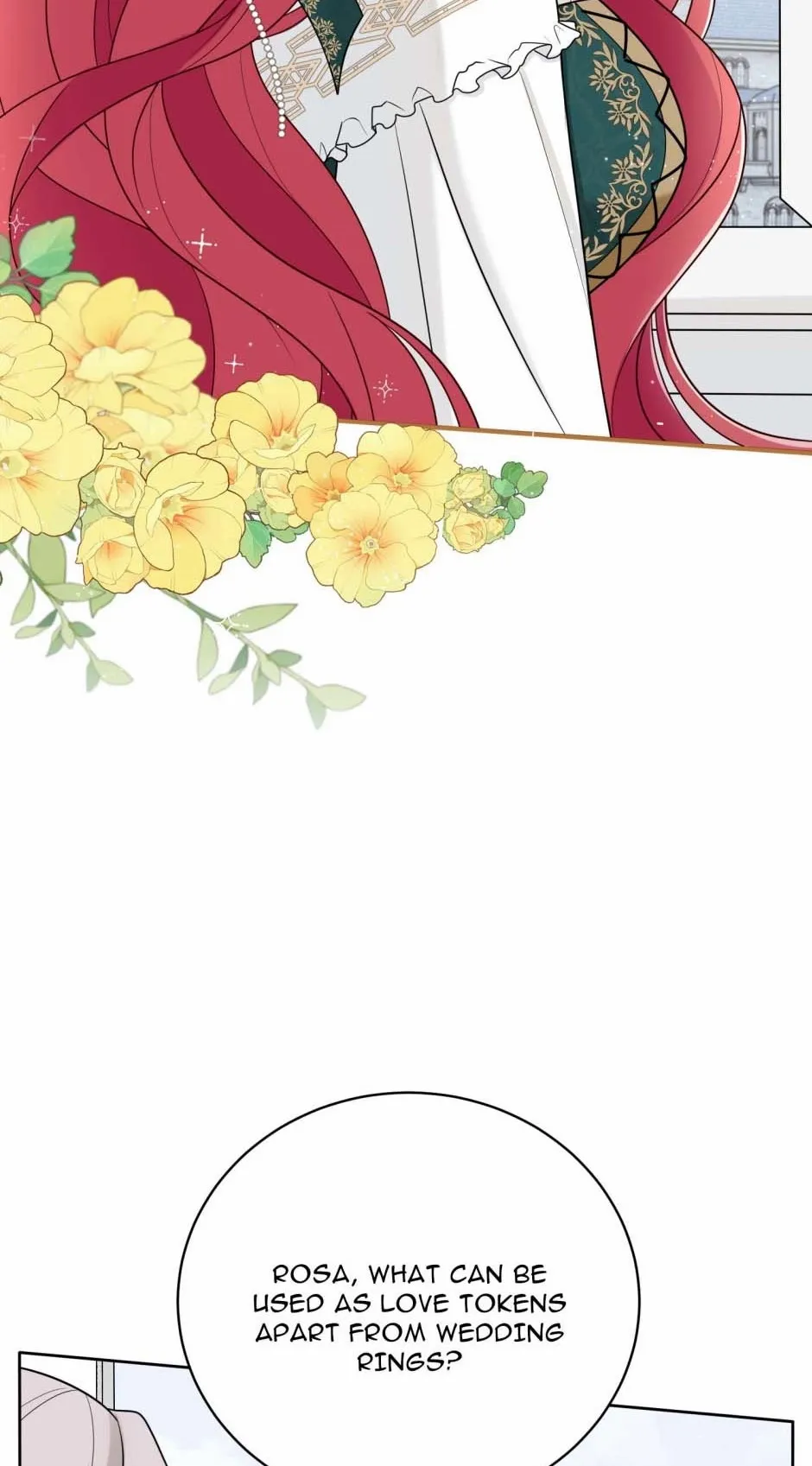 The Poetry of Love and War Chapter 16 page 14 - 
