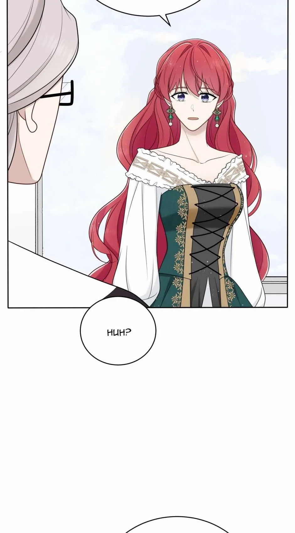 The Poetry of Love and War Chapter 16 page 15 - 