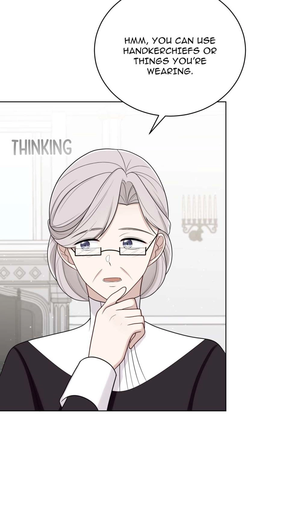 The Poetry of Love and War Chapter 16 page 16 - 