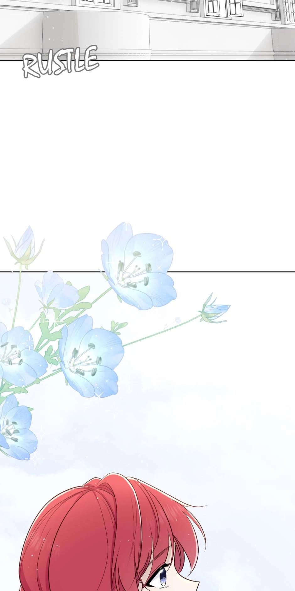 The Poetry of Love and War Chapter 16 page 3 - 