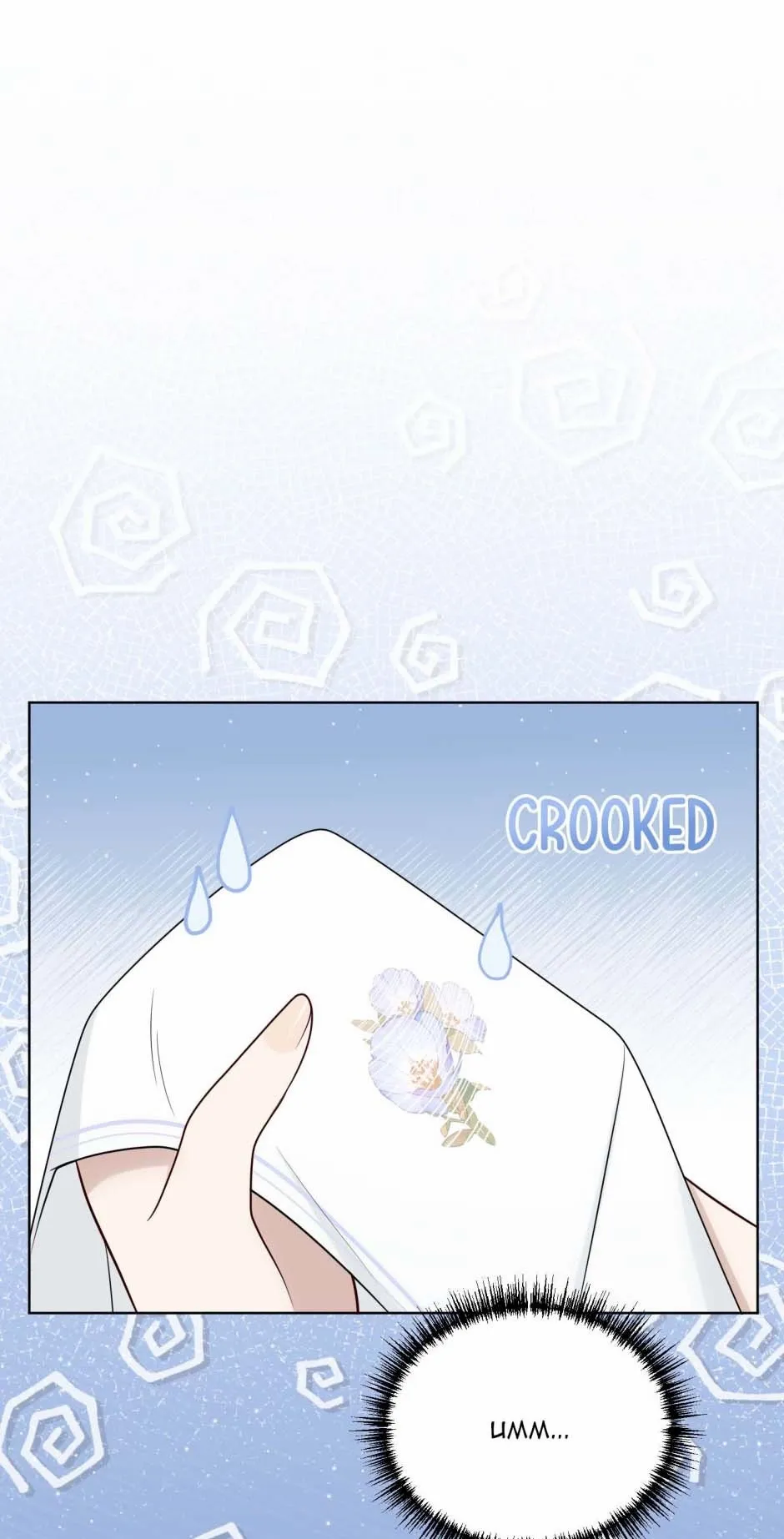 The Poetry of Love and War Chapter 16 page 22 - 