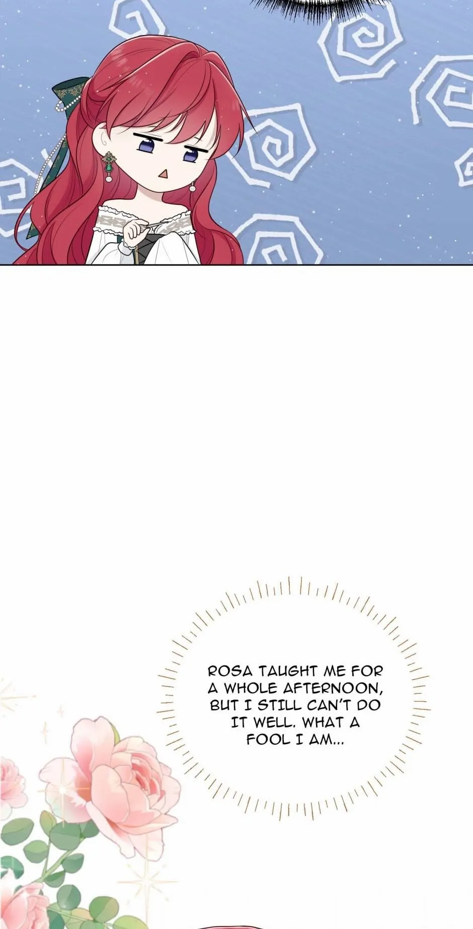 The Poetry of Love and War Chapter 16 page 23 - 