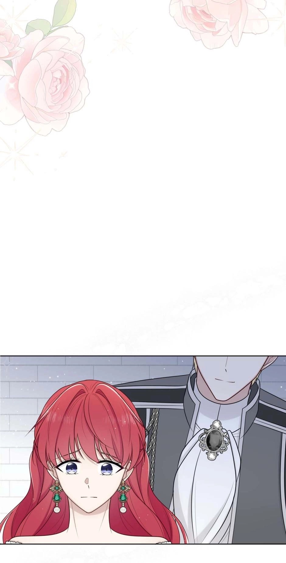 The Poetry of Love and War Chapter 16 page 25 - 