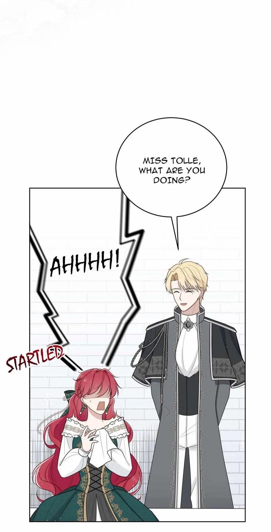 The Poetry of Love and War Chapter 16 page 26 - 