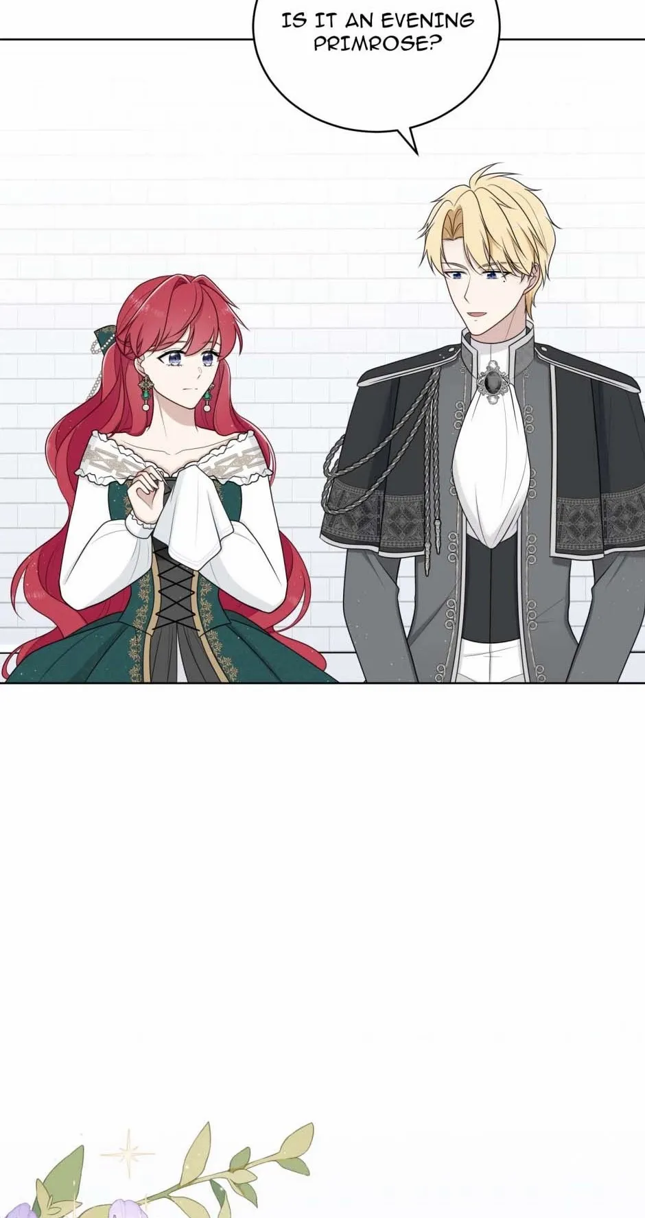 The Poetry of Love and War Chapter 16 page 30 - 