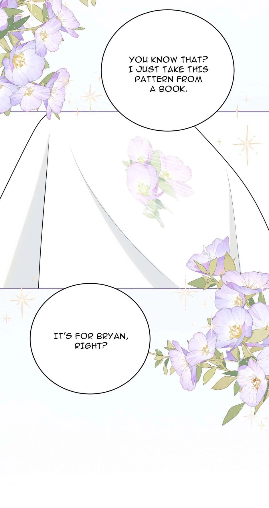 The Poetry of Love and War Chapter 16 page 31 - 