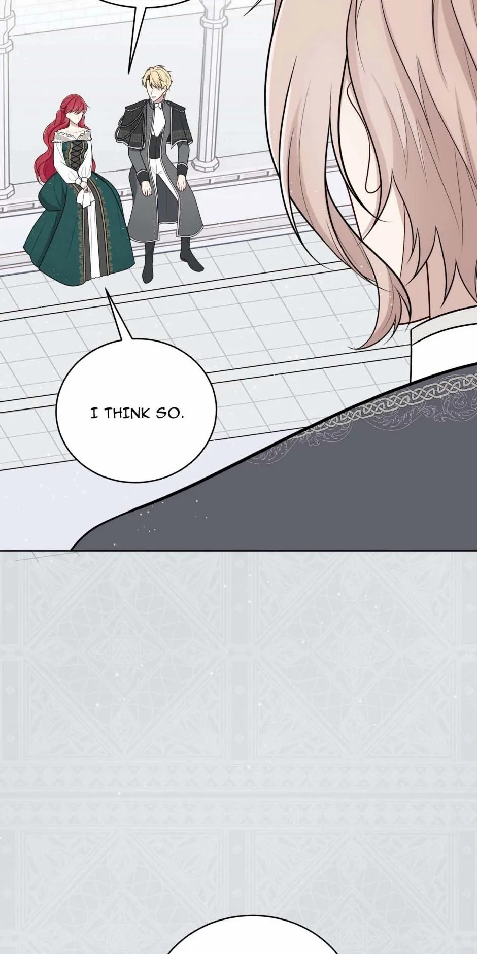 The Poetry of Love and War Chapter 16 page 35 - 