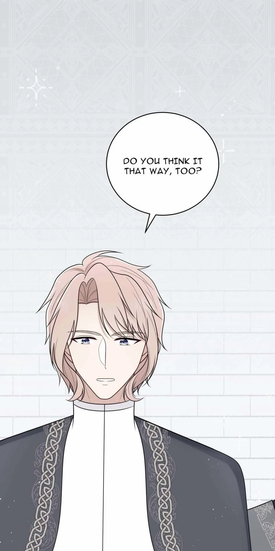 The Poetry of Love and War Chapter 16 page 37 - 