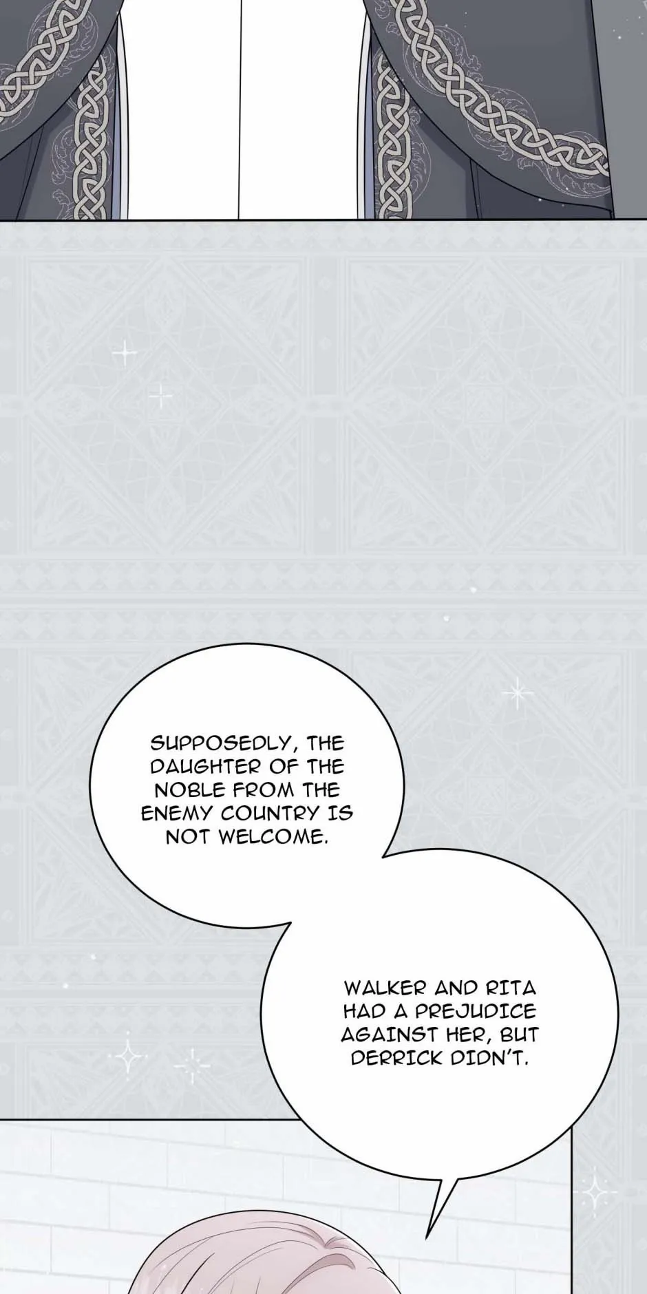 The Poetry of Love and War Chapter 16 page 38 - 