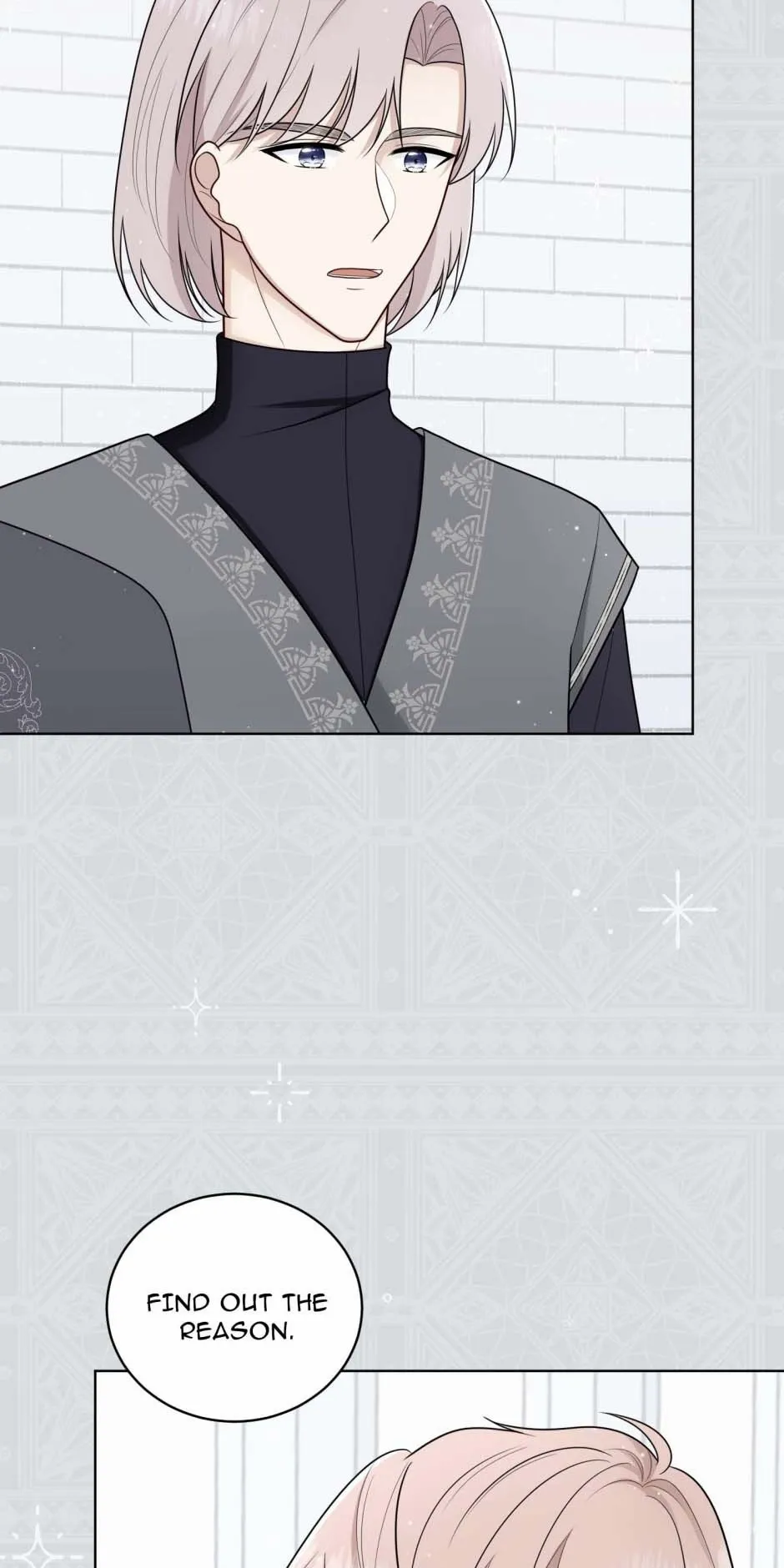 The Poetry of Love and War Chapter 16 page 39 - 