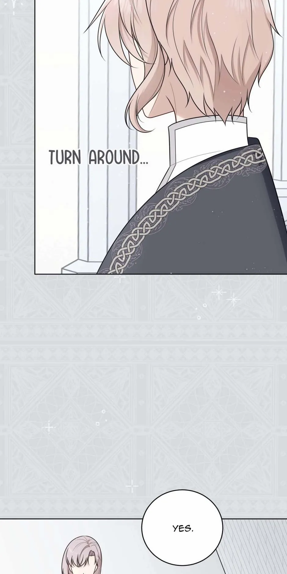 The Poetry of Love and War Chapter 16 page 40 - 