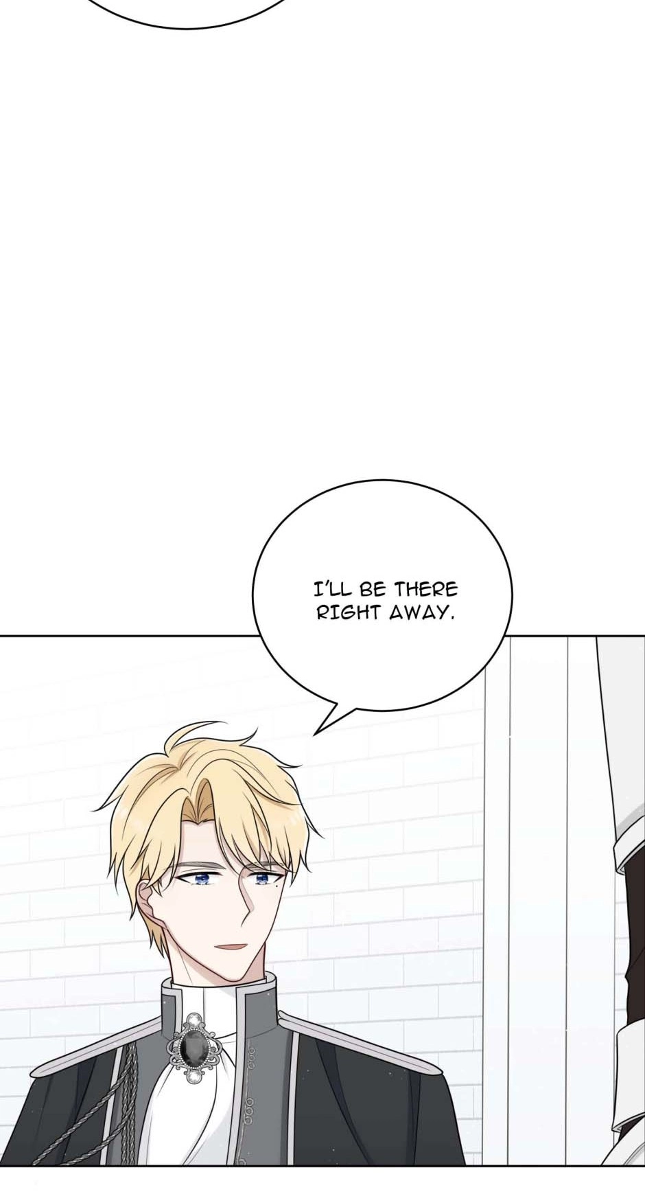 The Poetry of Love and War Chapter 16 page 45 - 