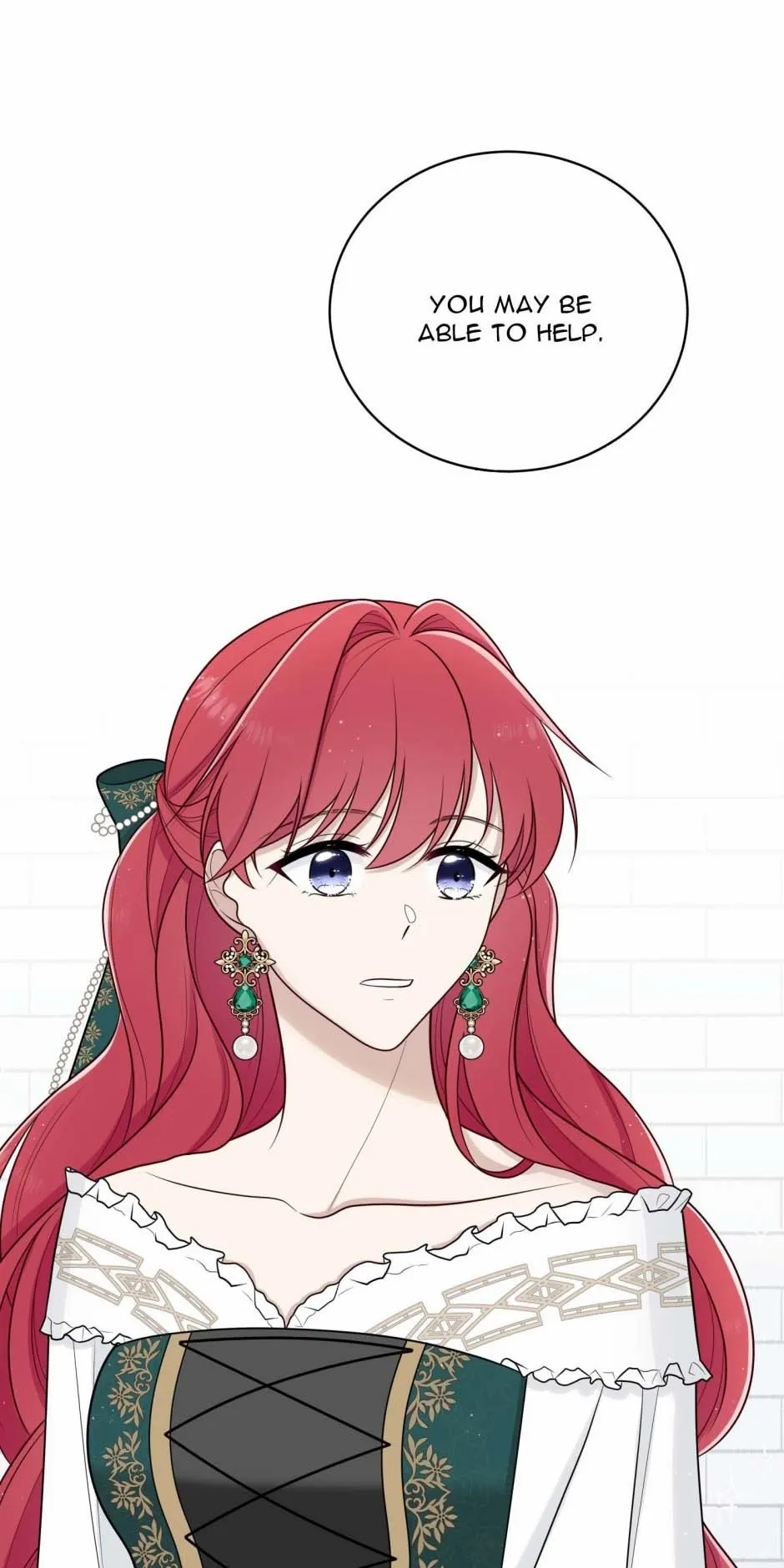 The Poetry of Love and War Chapter 16 page 47 - 