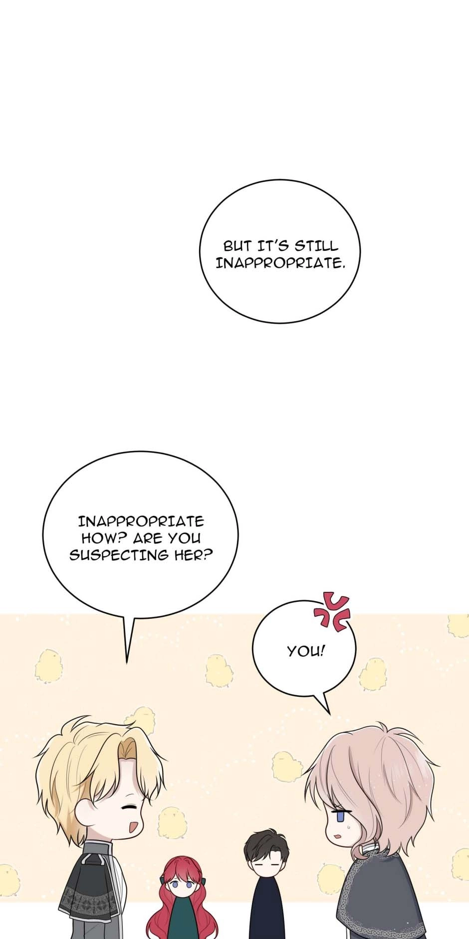 The Poetry of Love and War Chapter 16 page 52 - 