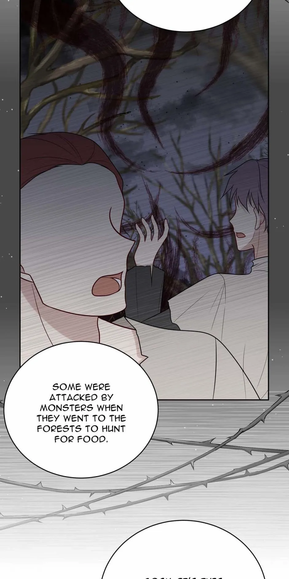 The Poetry of Love and War Chapter 16 page 55 - 