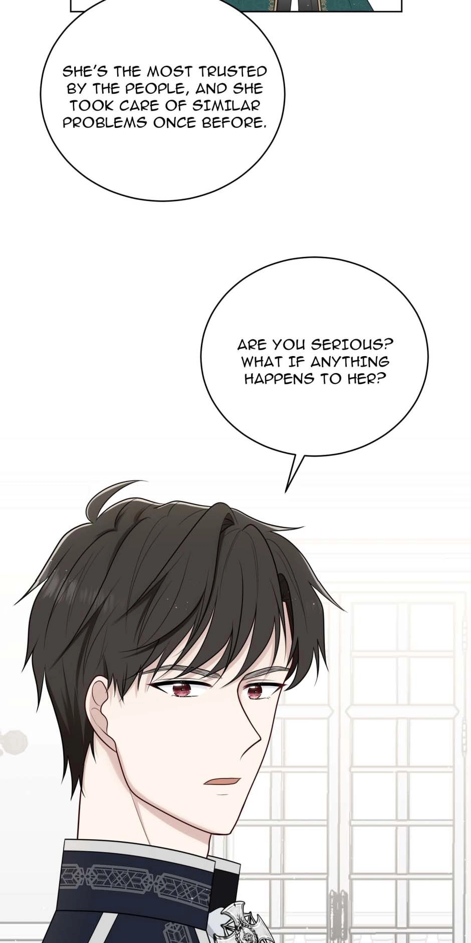 The Poetry of Love and War Chapter 16 page 59 - 