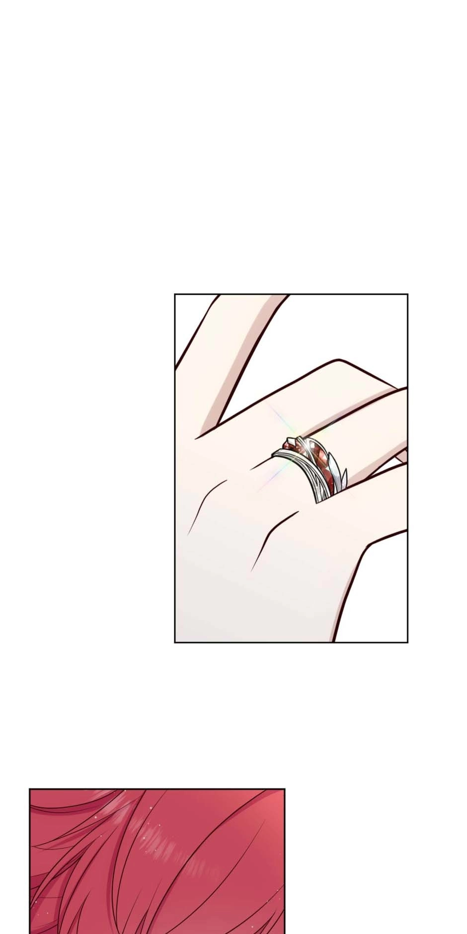 The Poetry of Love and War Chapter 16 page 7 - 