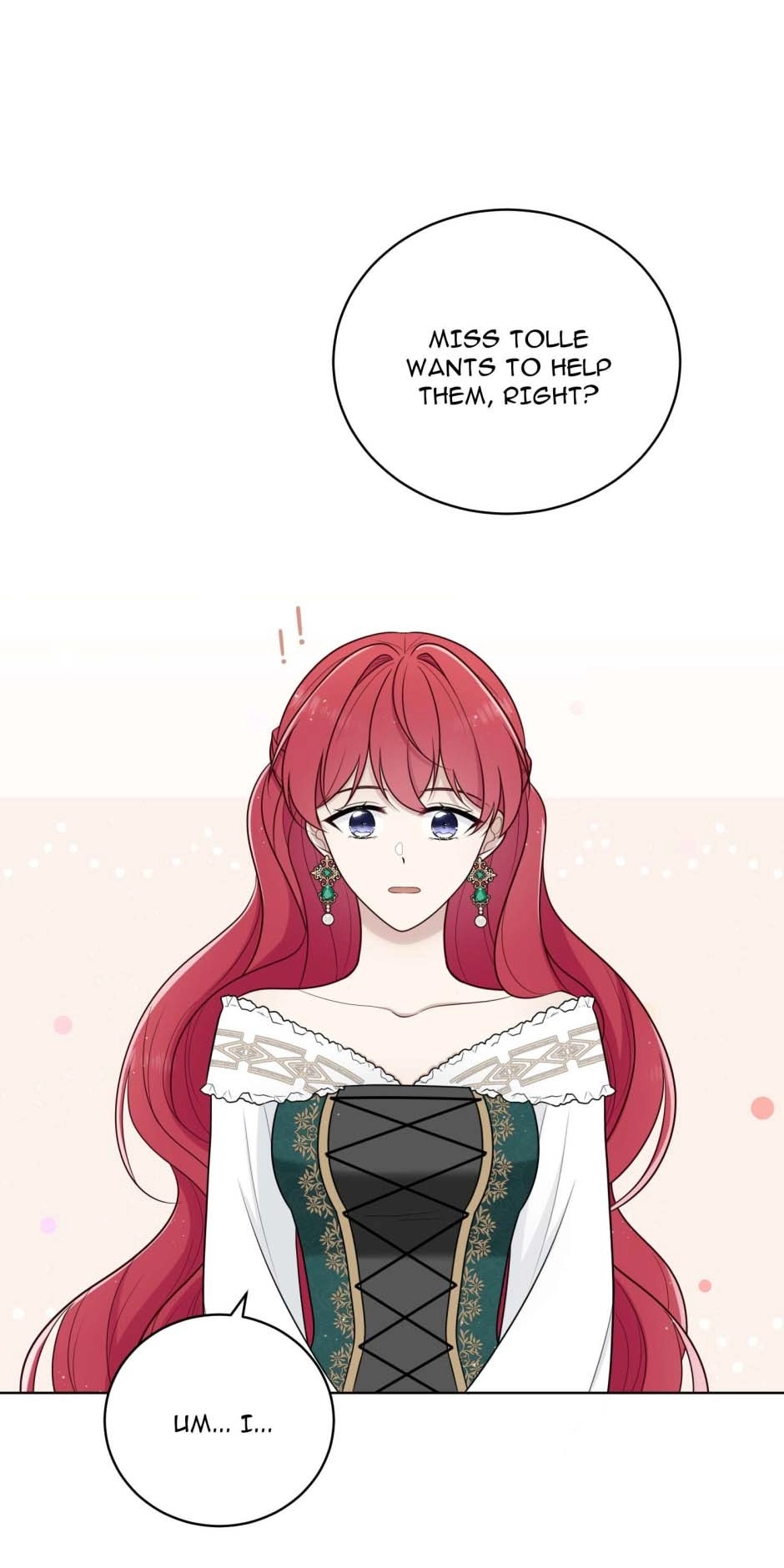 The Poetry of Love and War Chapter 16 page 61 - 