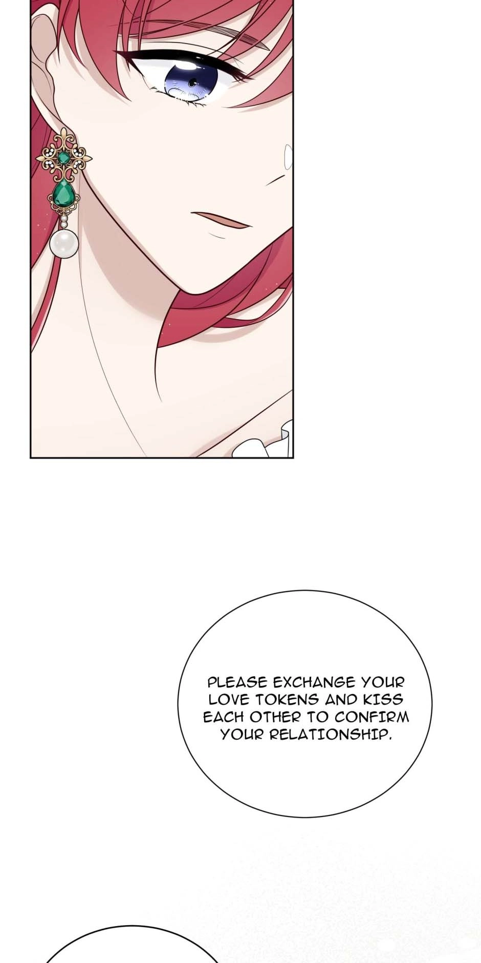 The Poetry of Love and War Chapter 16 page 8 - 