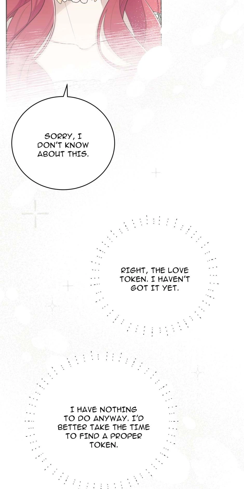The Poetry of Love and War Chapter 16 page 10 - 