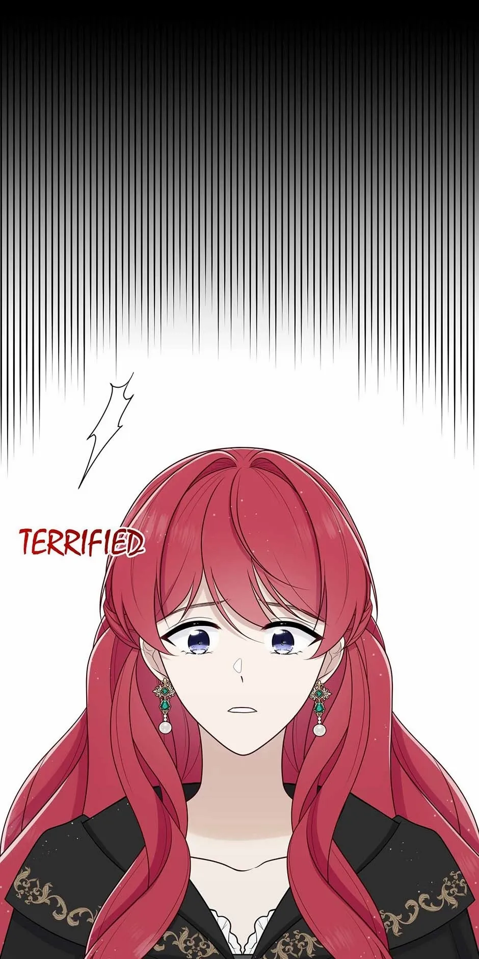 The Poetry of Love and War Chapter 17 page 1 - 