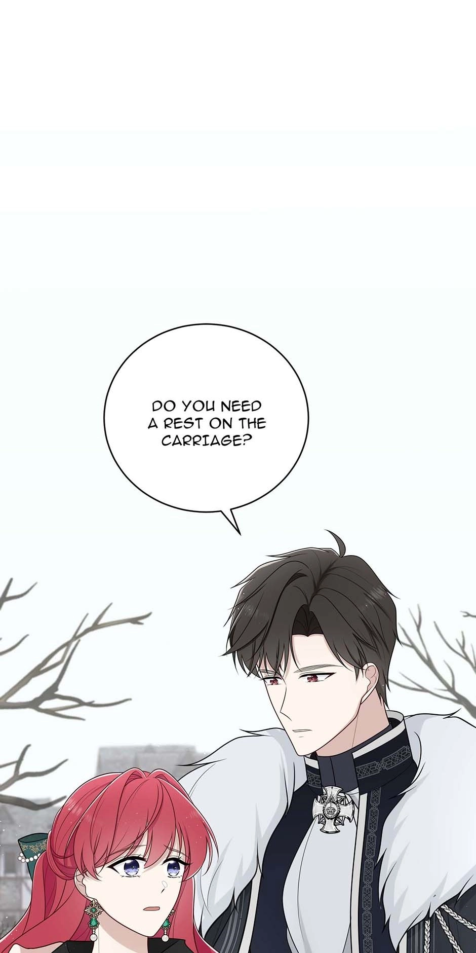 The Poetry of Love and War Chapter 17 page 14 - 