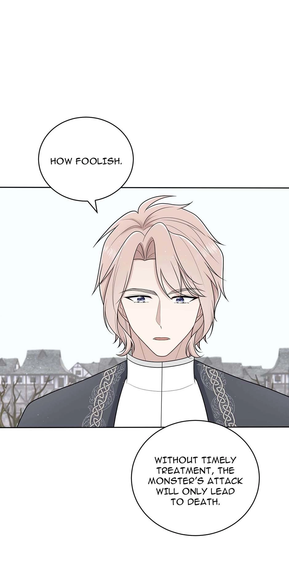 The Poetry of Love and War Chapter 17 page 18 - 