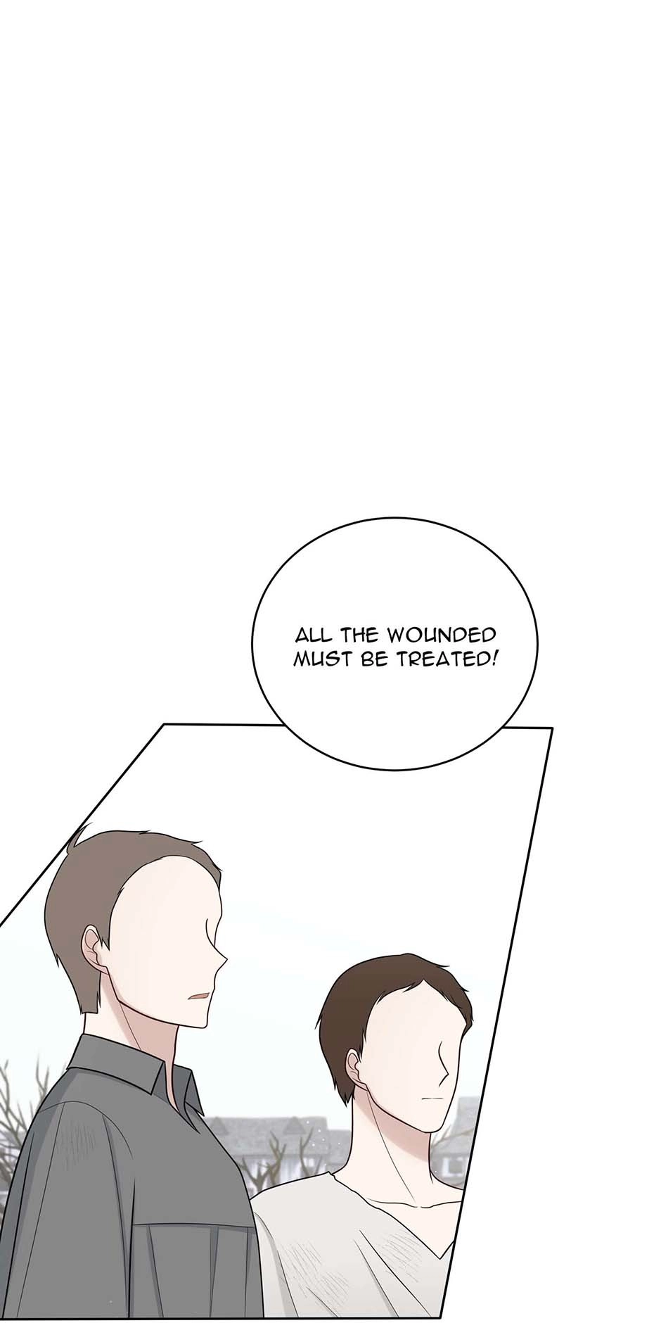 The Poetry of Love and War Chapter 17 page 20 - 