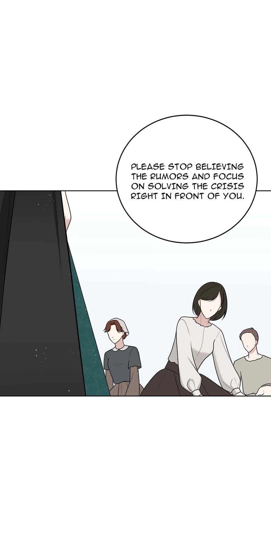 The Poetry of Love and War Chapter 17 page 23 - 