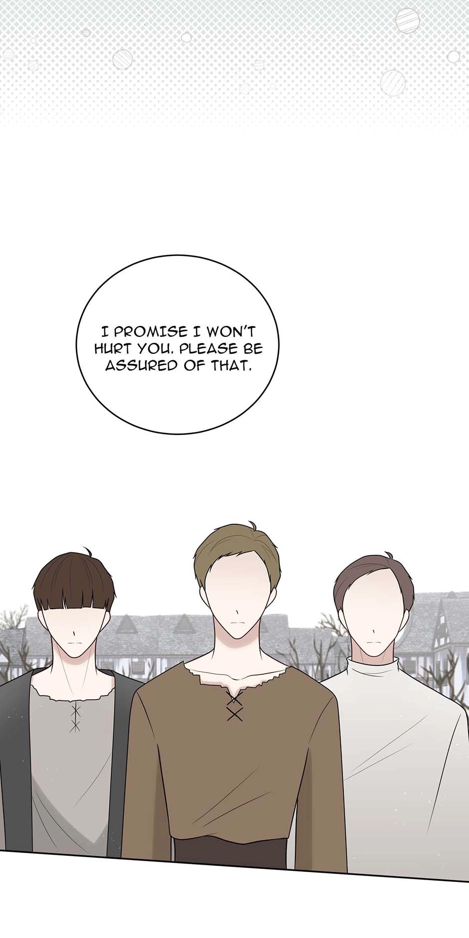 The Poetry of Love and War Chapter 17 page 27 - 