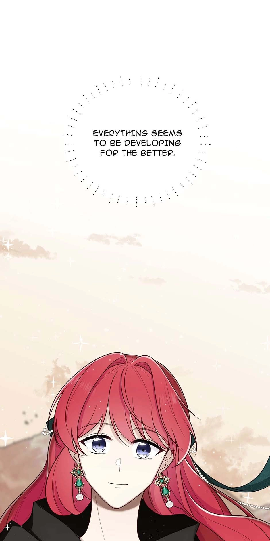 The Poetry of Love and War Chapter 17 page 33 - 