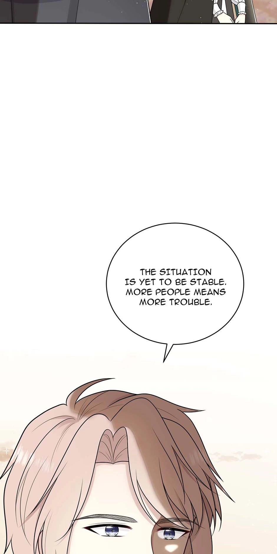 The Poetry of Love and War Chapter 17 page 36 - 