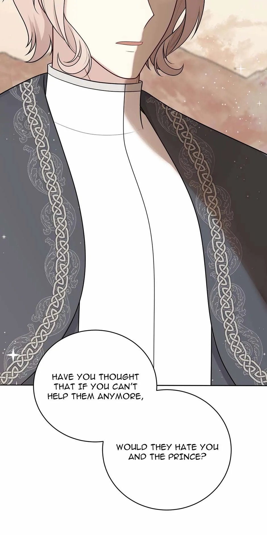 The Poetry of Love and War Chapter 17 page 37 - 