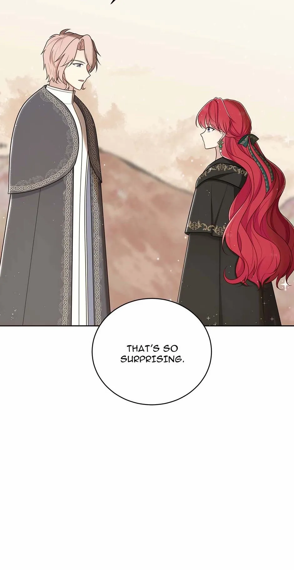 The Poetry of Love and War Chapter 17 page 40 - 