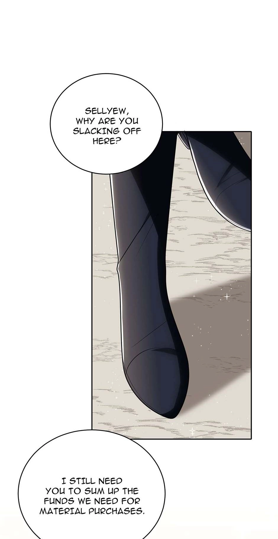 The Poetry of Love and War Chapter 17 page 41 - 