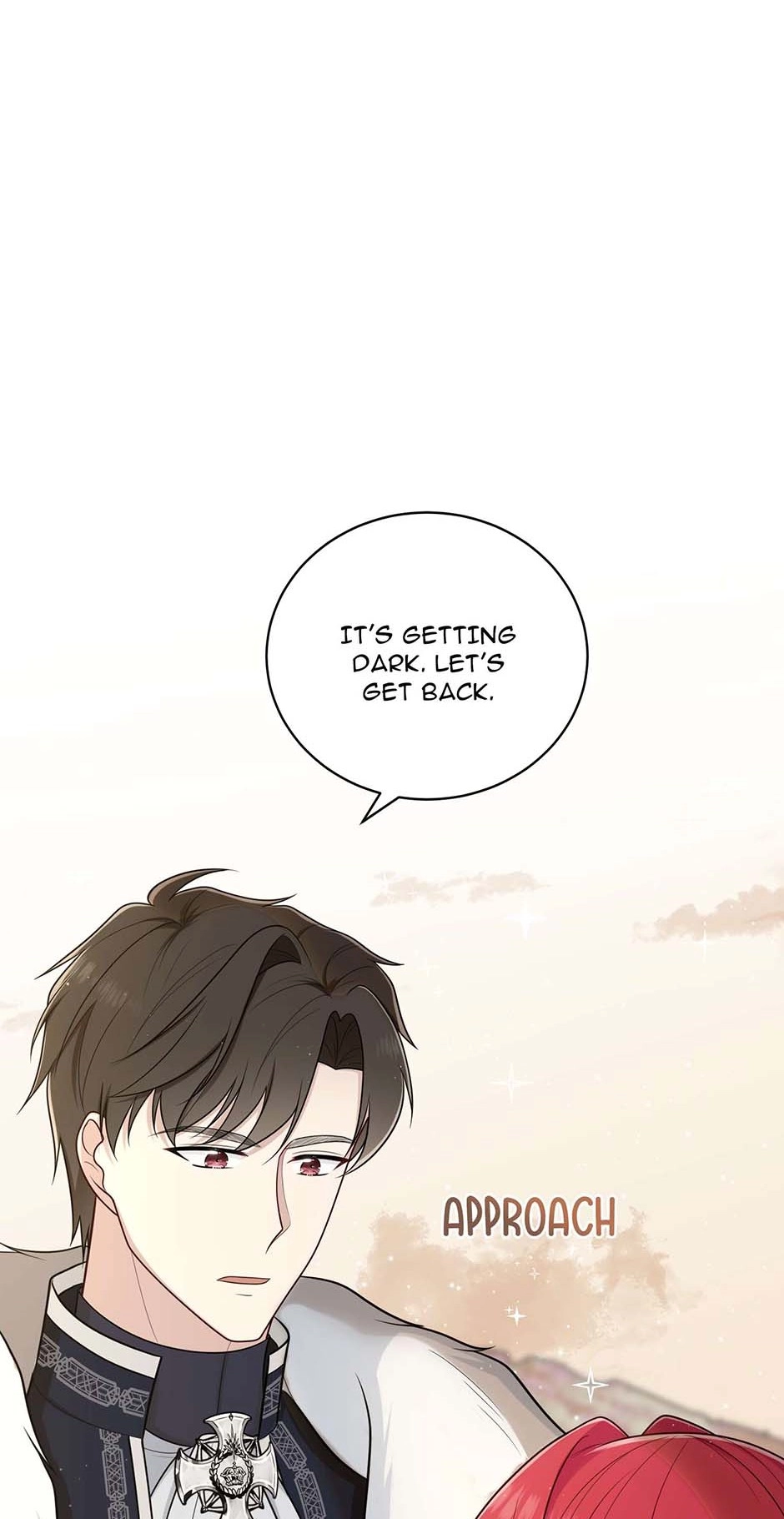 The Poetry of Love and War Chapter 17 page 44 - 