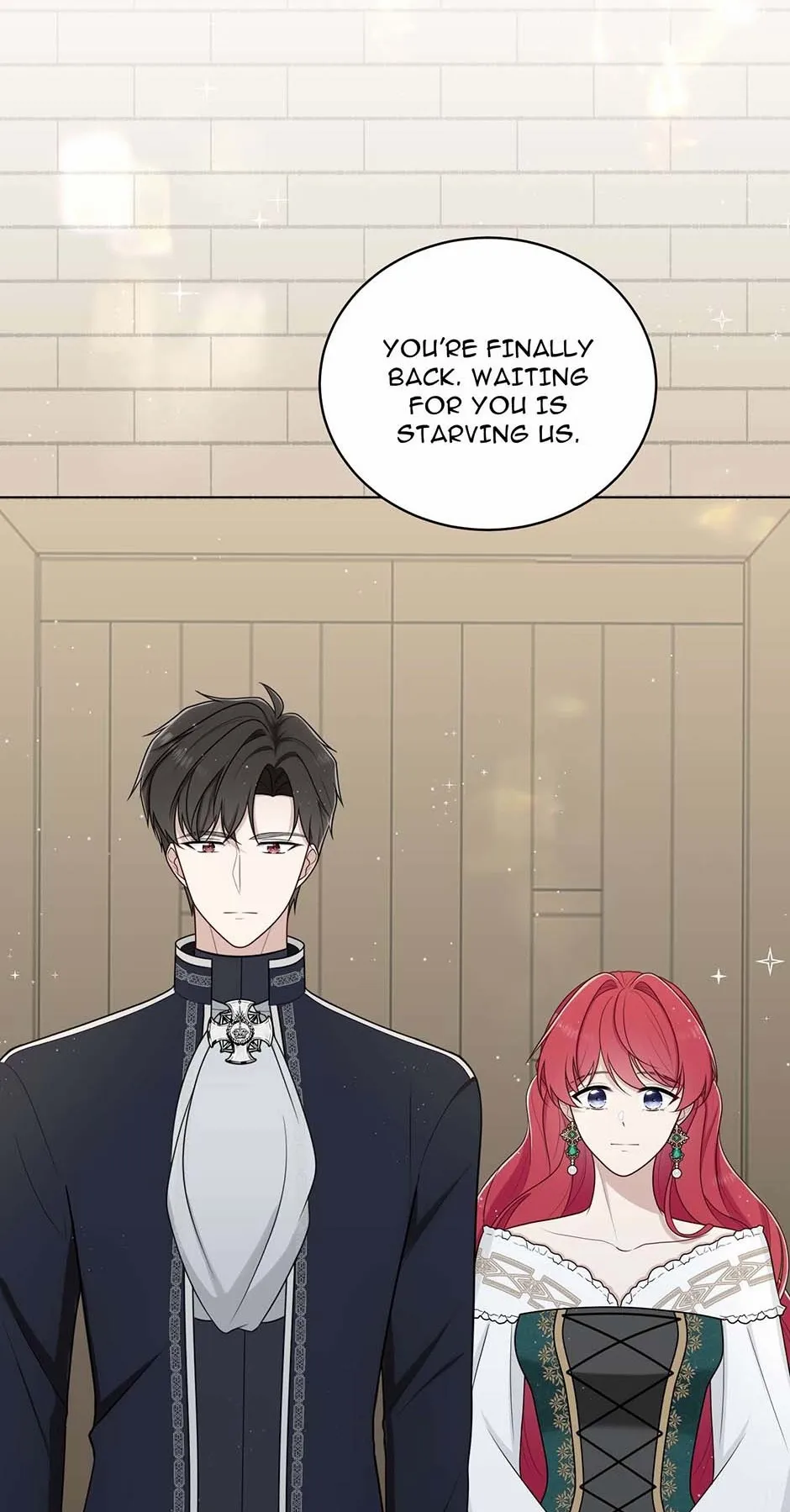 The Poetry of Love and War Chapter 17 page 48 - 