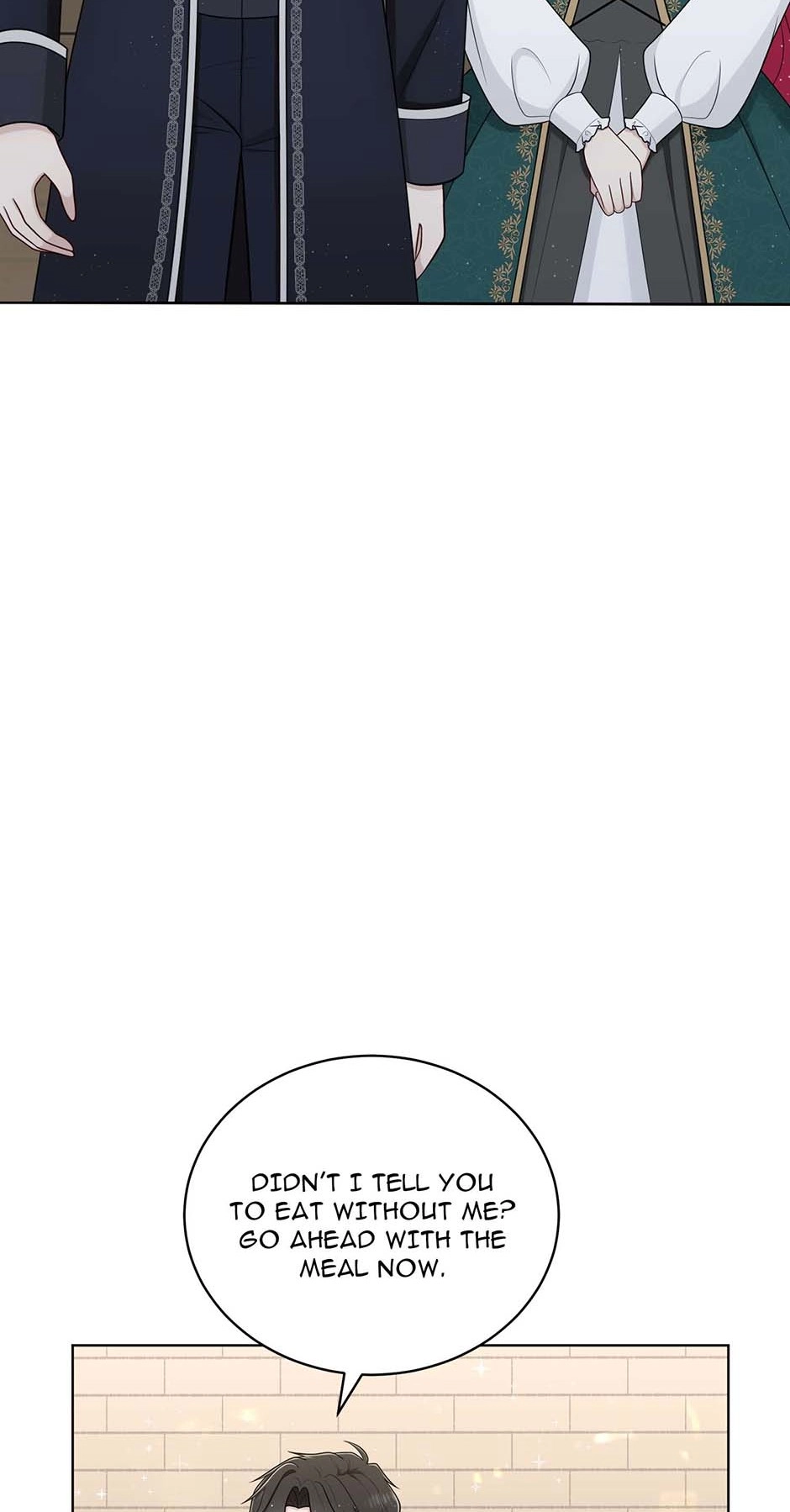 The Poetry of Love and War Chapter 17 page 49 - 