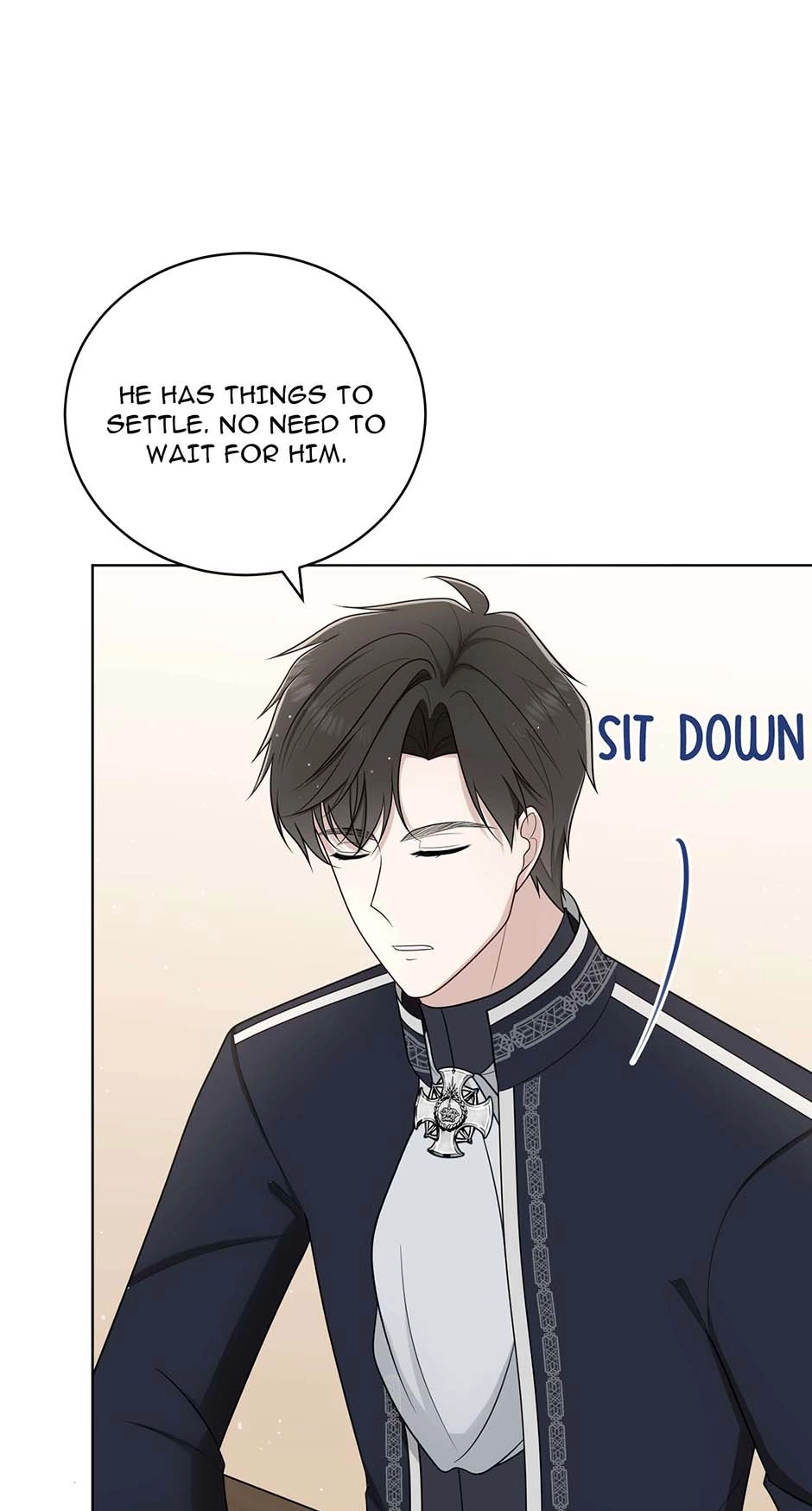 The Poetry of Love and War Chapter 17 page 52 - 