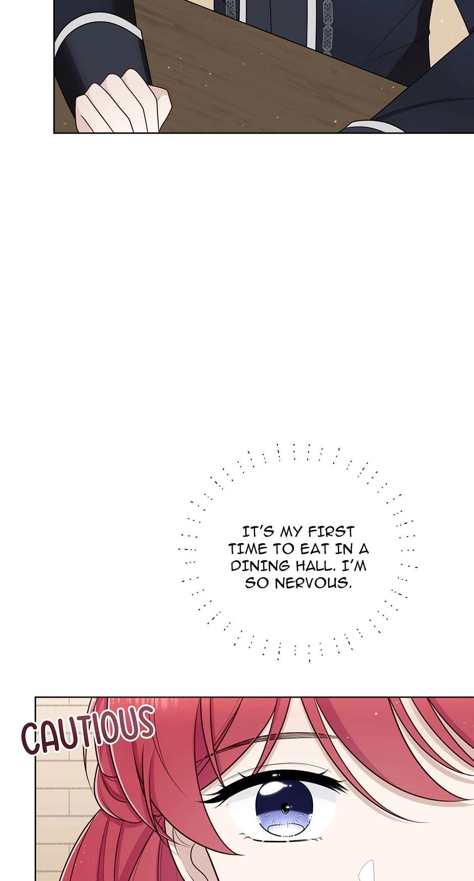 The Poetry of Love and War Chapter 17 page 53 - 