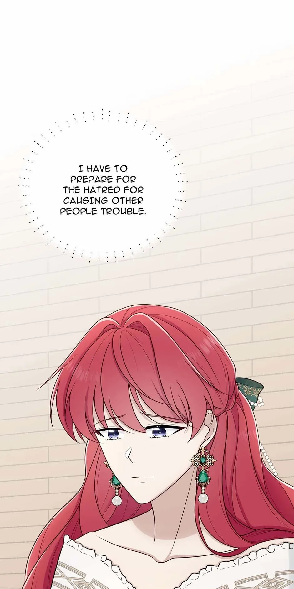 The Poetry of Love and War Chapter 17 page 57 - 