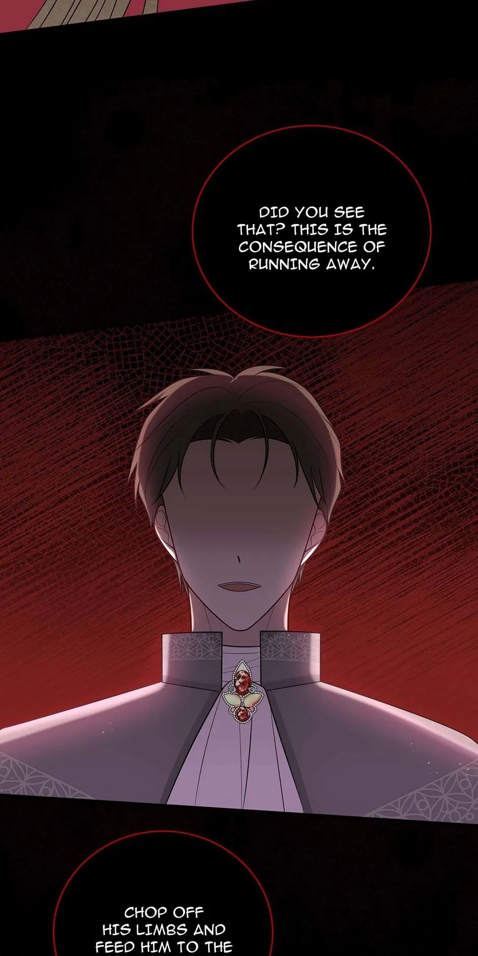 The Poetry of Love and War Chapter 17 page 7 - 