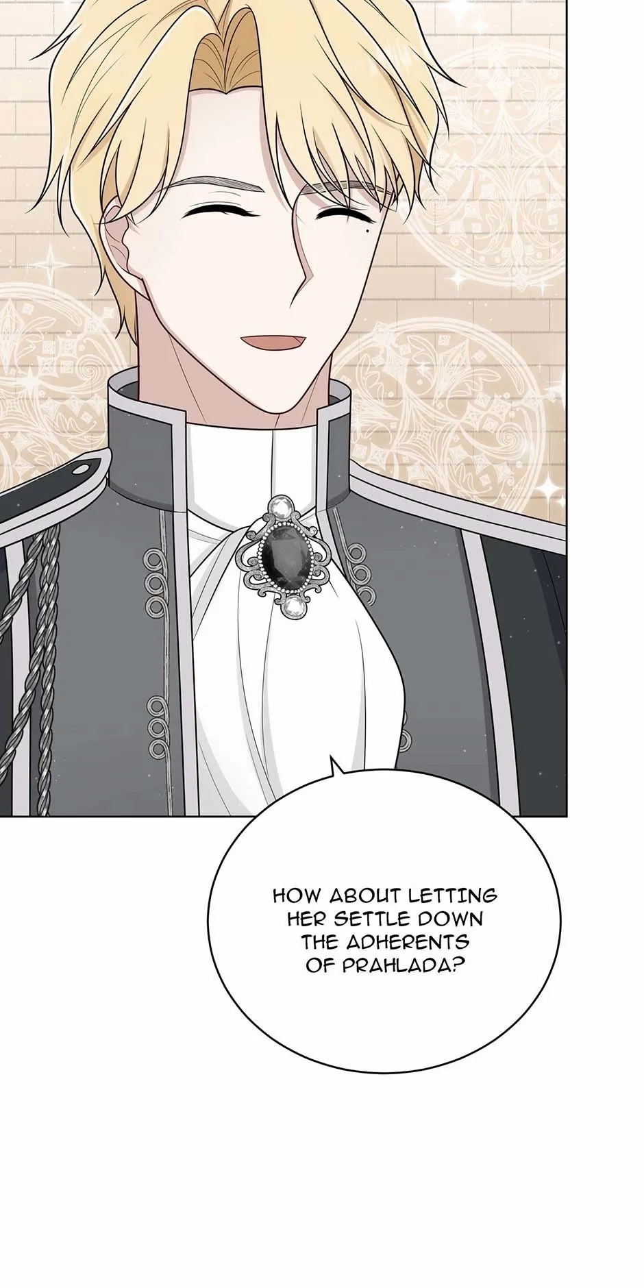 The Poetry of Love and War Chapter 17 page 61 - 